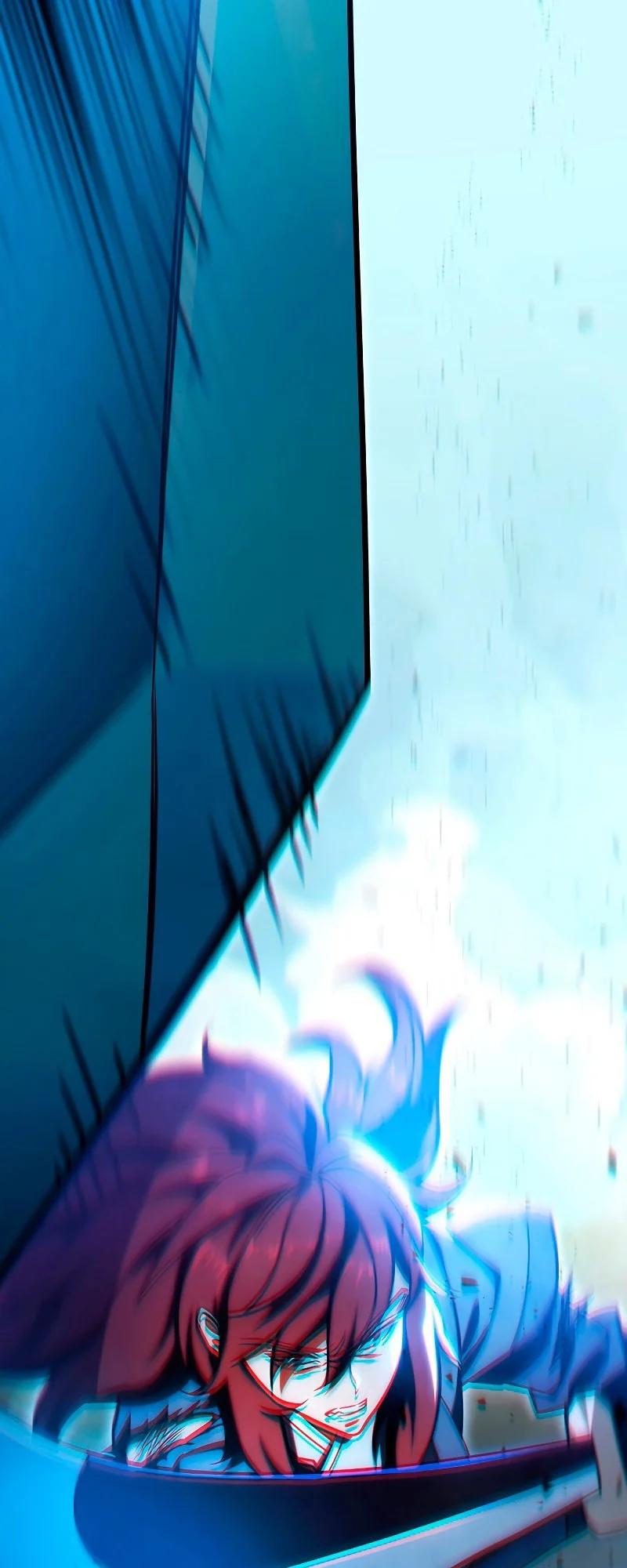 The Nine Heavens Swordmaster Chap 21 - Next Chap 22