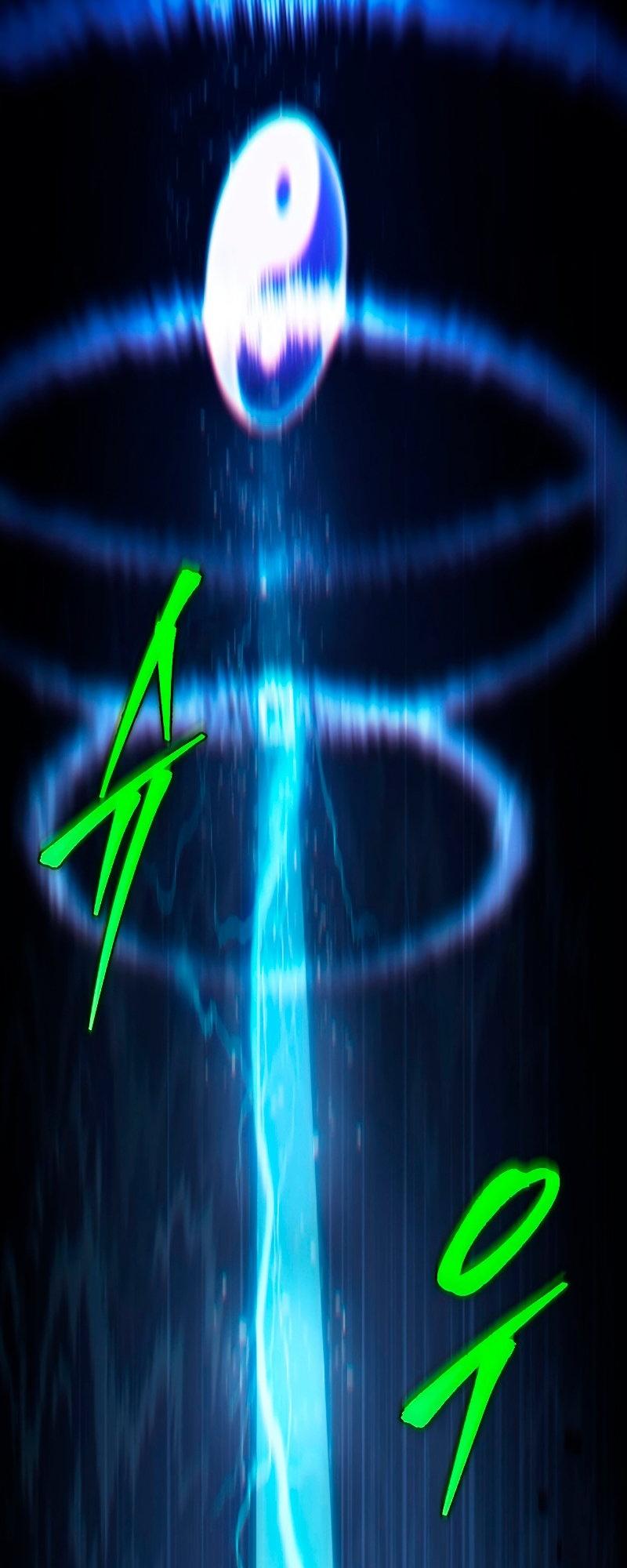 The Nine Heavens Swordmaster Chap 21 - Next Chap 22