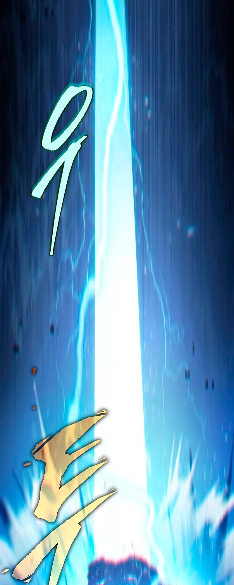 The Nine Heavens Swordmaster Chap 21 - Next Chap 22