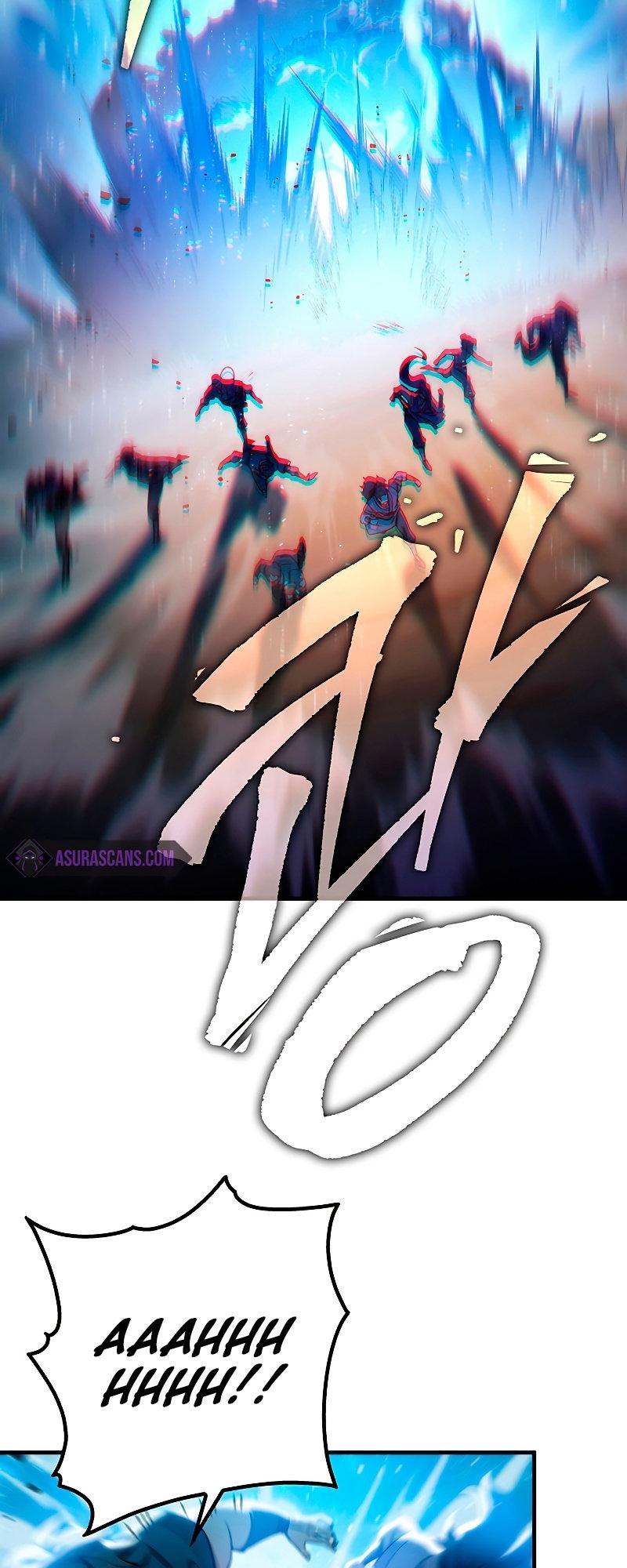 The Nine Heavens Swordmaster Chap 21 - Next Chap 22