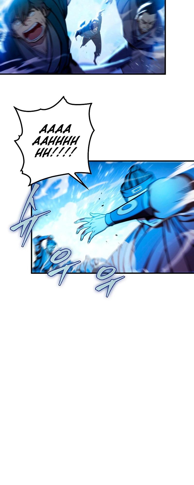 The Nine Heavens Swordmaster Chap 21 - Next Chap 22