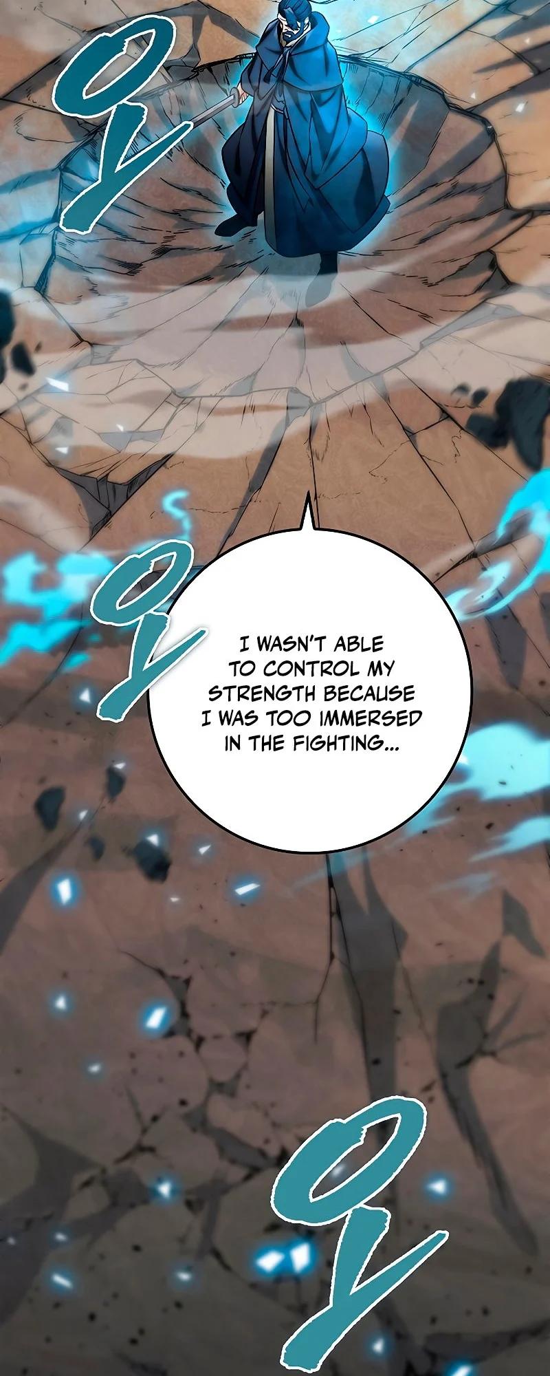 The Nine Heavens Swordmaster Chap 21 - Next Chap 22