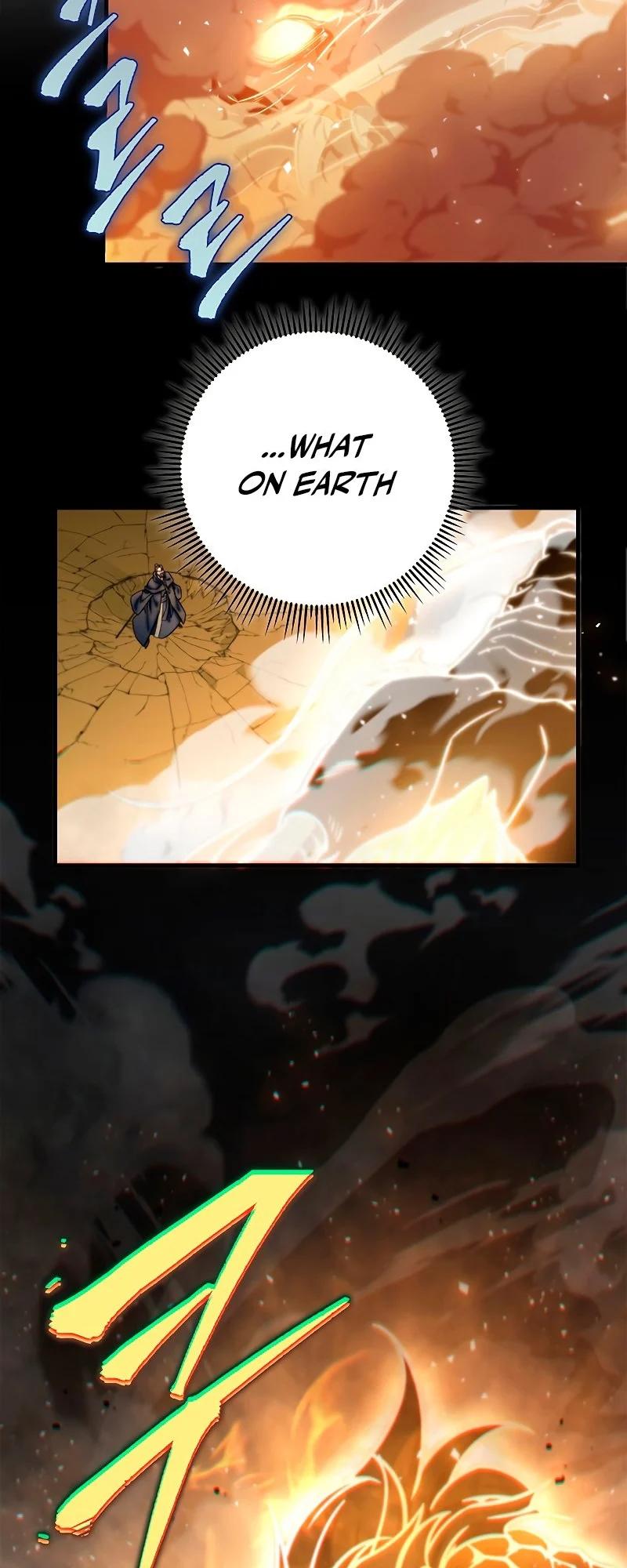 The Nine Heavens Swordmaster Chap 21 - Next Chap 22