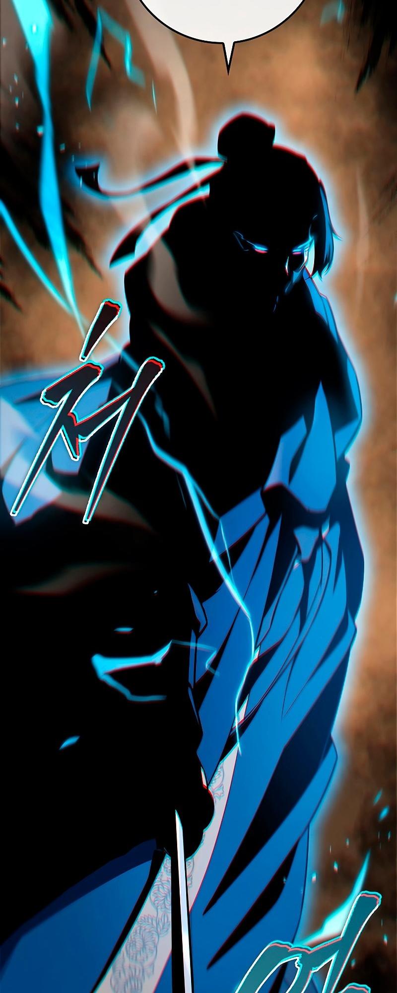 The Nine Heavens Swordmaster Chap 21 - Next Chap 22