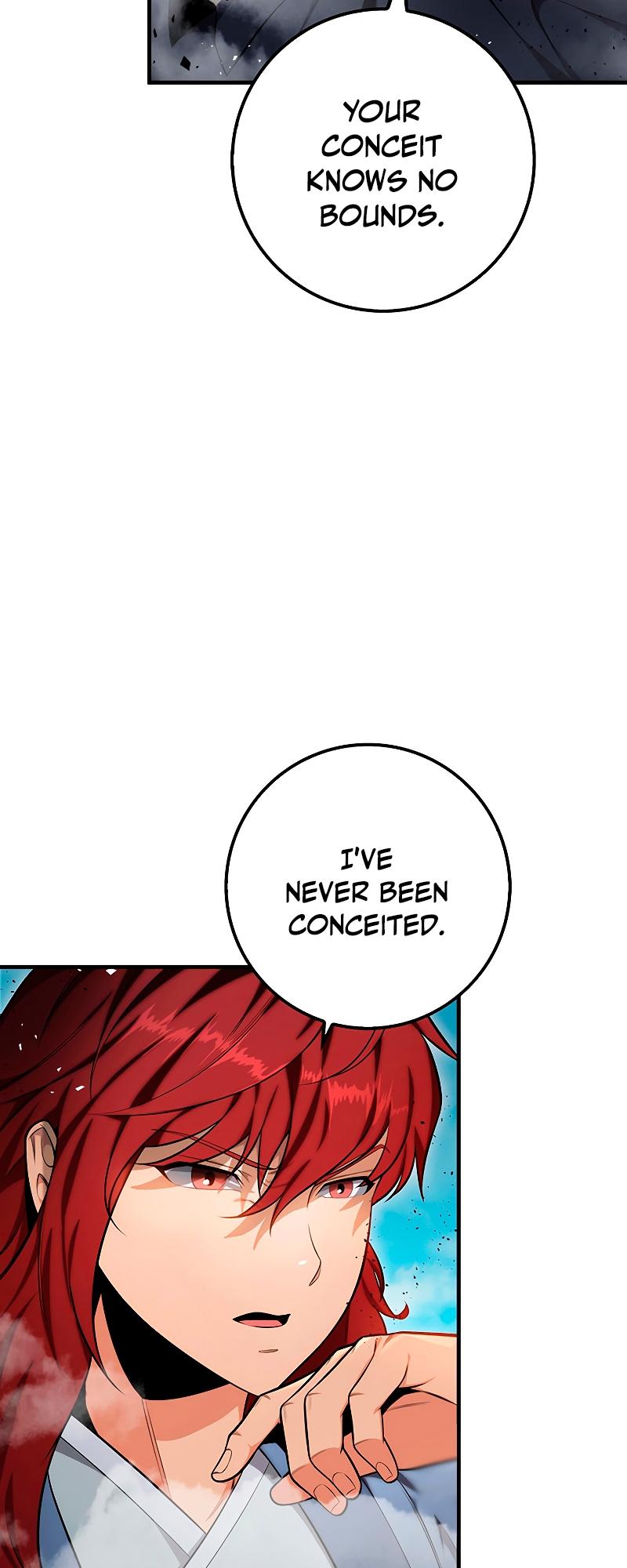 The Nine Heavens Swordmaster Chap 21 - Next Chap 22