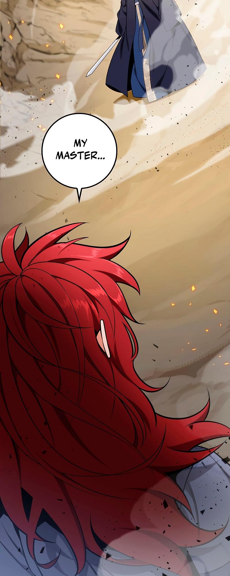 The Nine Heavens Swordmaster Chap 21 - Next Chap 22