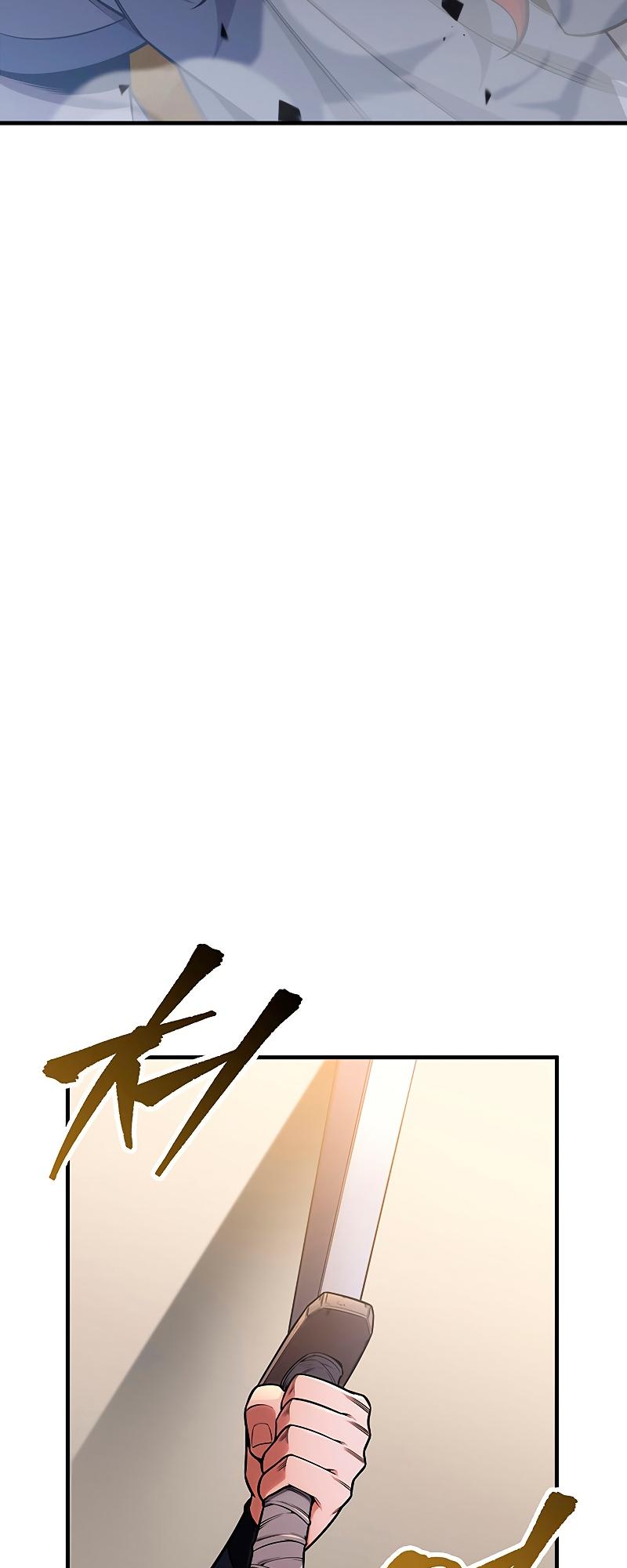 The Nine Heavens Swordmaster Chap 21 - Next Chap 22