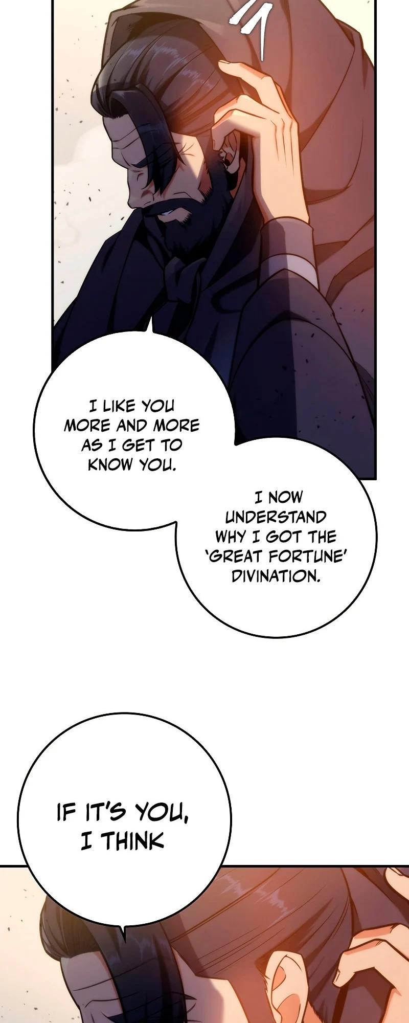 The Nine Heavens Swordmaster Chap 21 - Next Chap 22