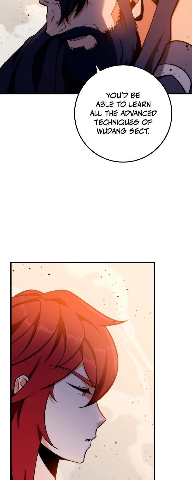 The Nine Heavens Swordmaster Chap 21 - Next Chap 22