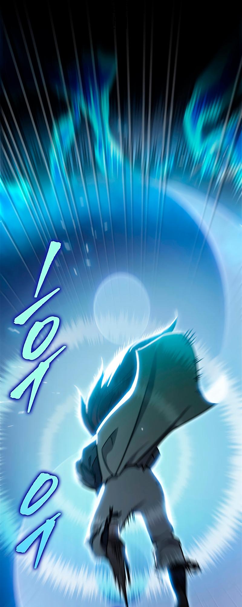 The Nine Heavens Swordmaster Chap 21 - Next Chap 22