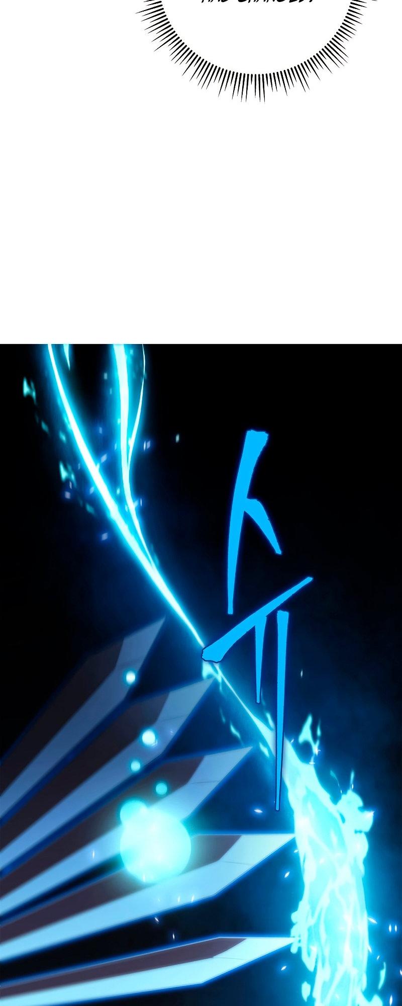 The Nine Heavens Swordmaster Chap 21 - Next Chap 22