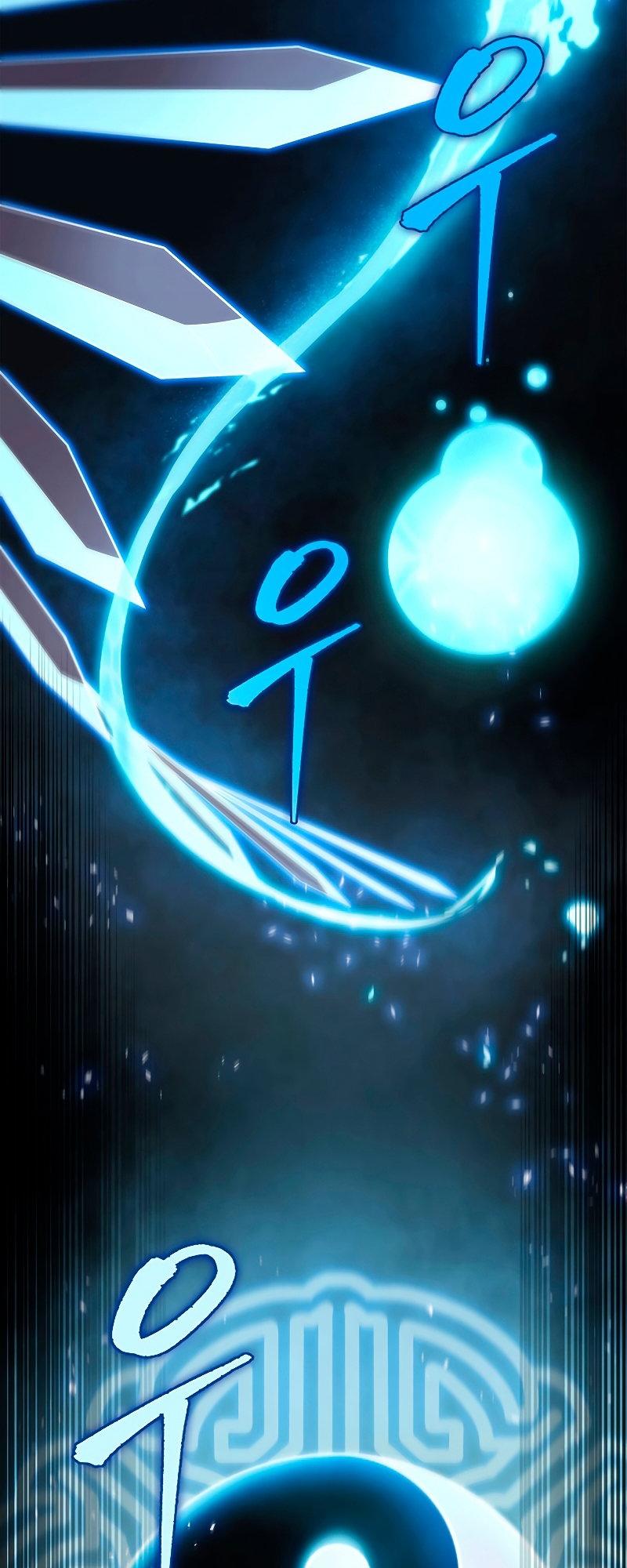 The Nine Heavens Swordmaster Chap 21 - Next Chap 22