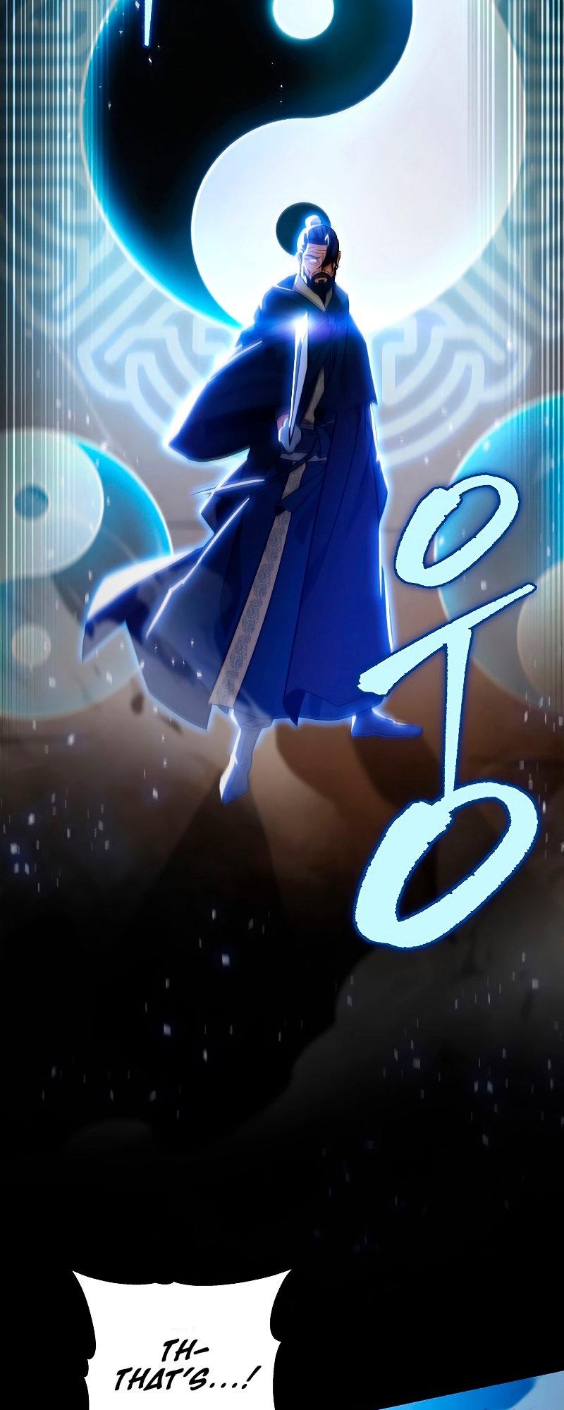 The Nine Heavens Swordmaster Chap 21 - Next Chap 22