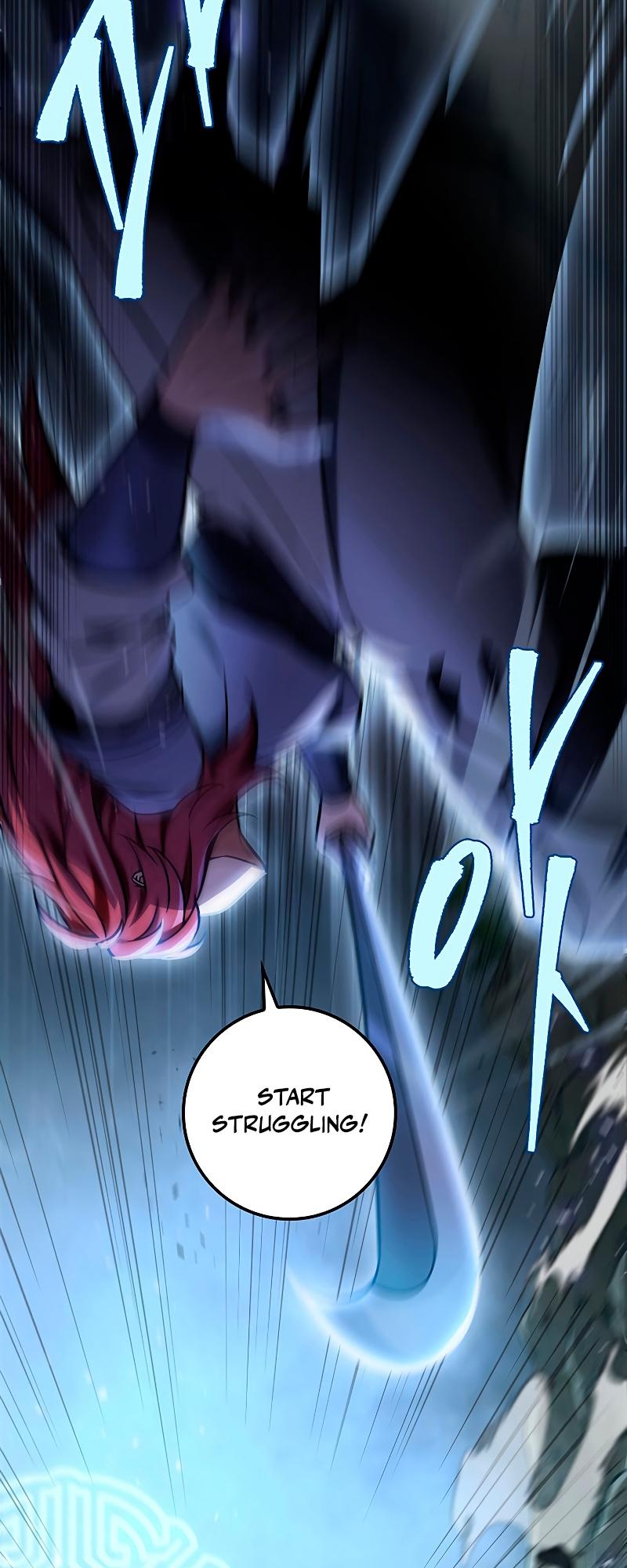 The Nine Heavens Swordmaster Chap 21 - Next Chap 22