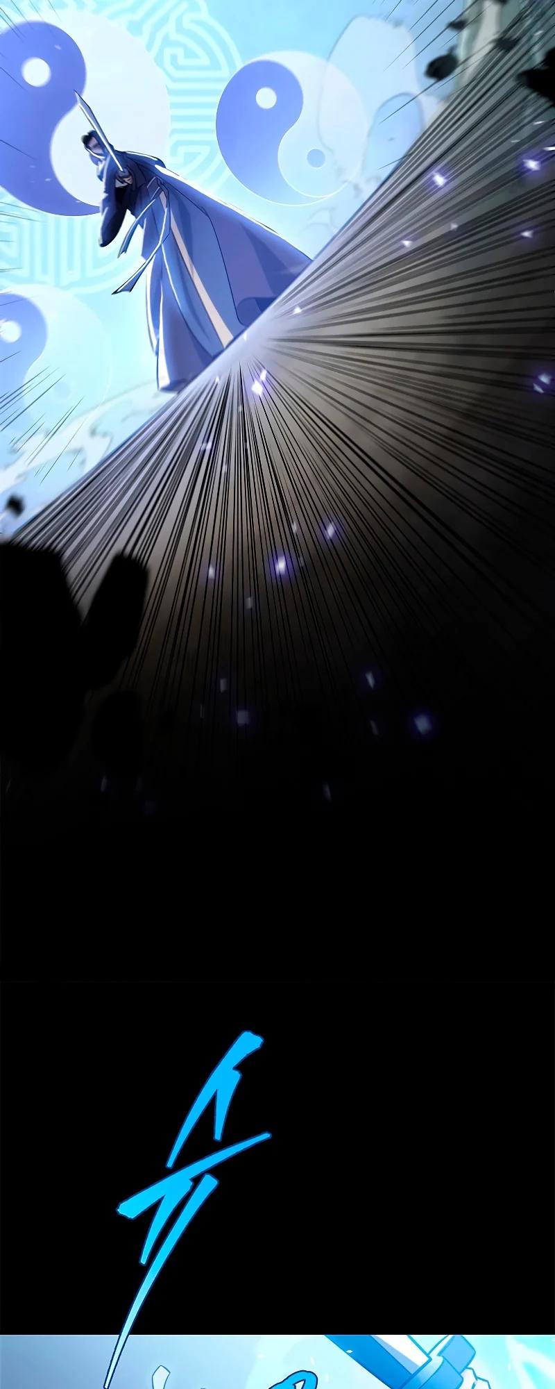 The Nine Heavens Swordmaster Chap 21 - Next Chap 22