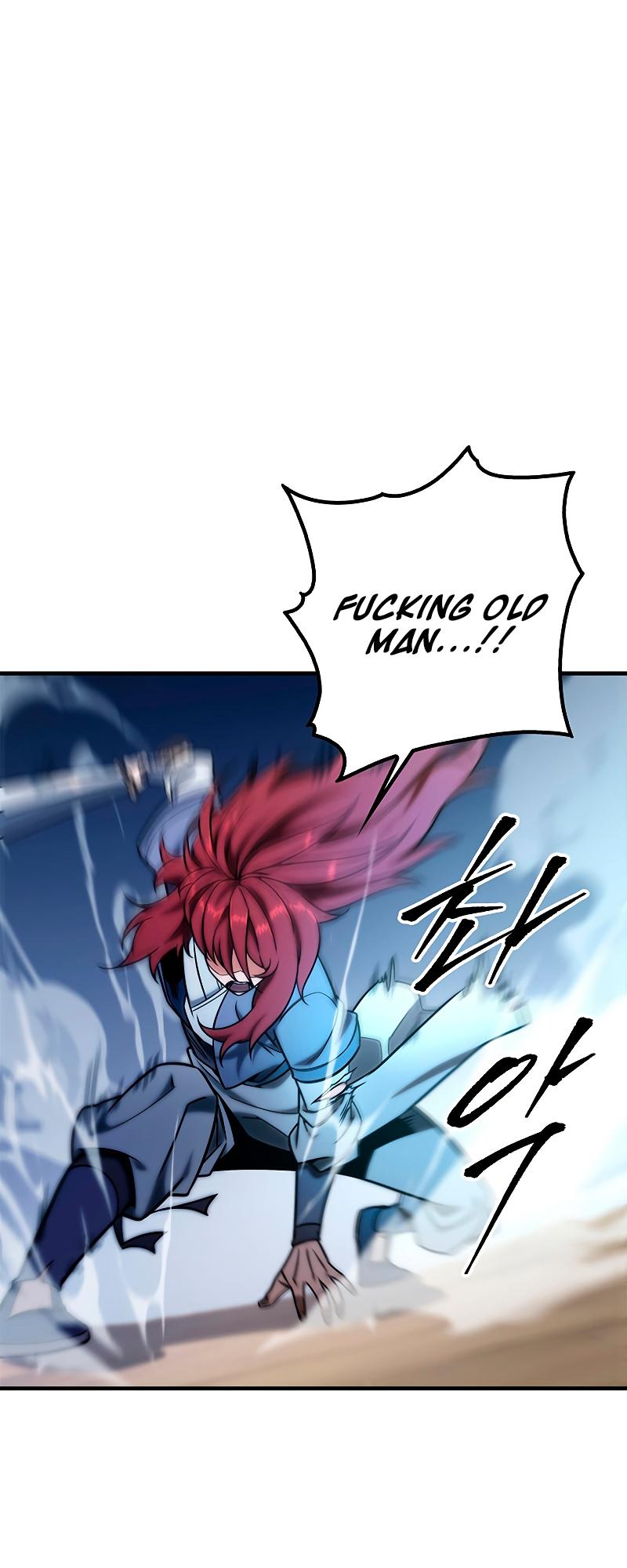 The Nine Heavens Swordmaster Chap 21 - Next Chap 22