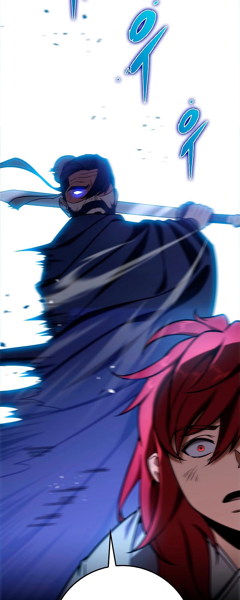 The Nine Heavens Swordmaster Chap 21 - Next Chap 22