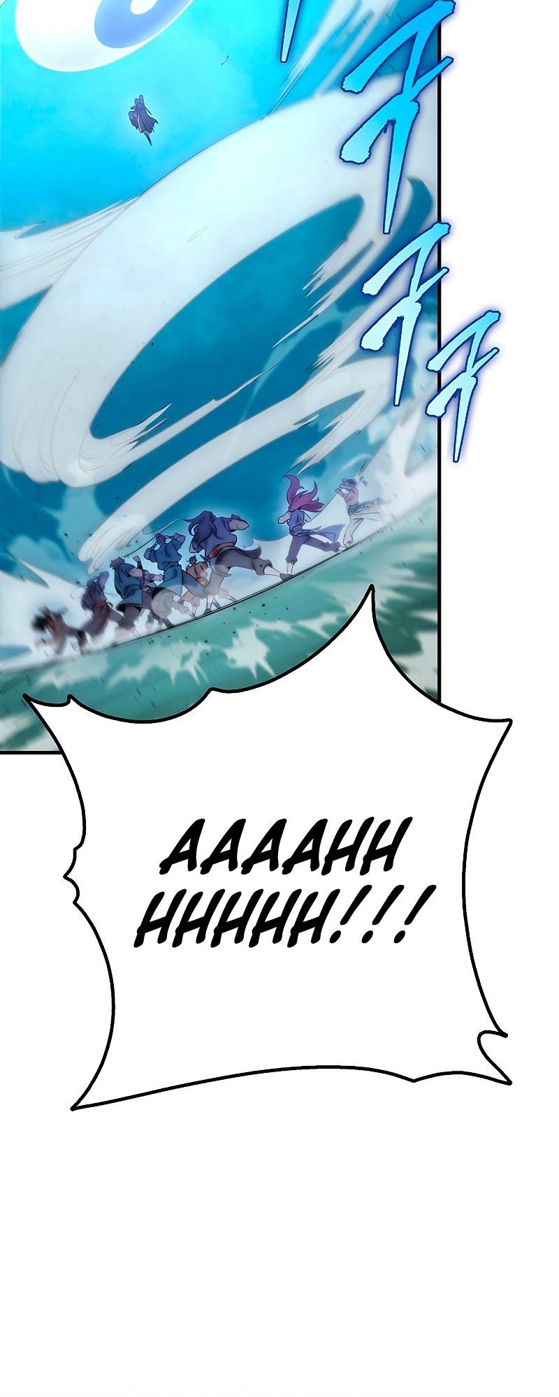 The Nine Heavens Swordmaster Chap 21 - Next Chap 22