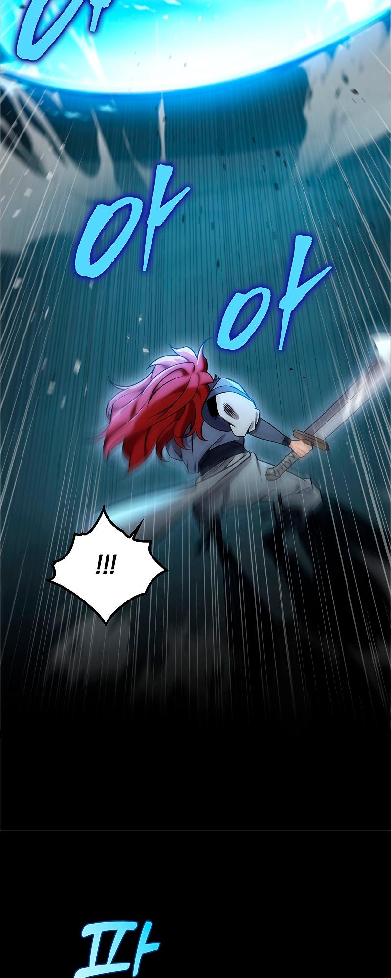 The Nine Heavens Swordmaster Chap 21 - Next Chap 22