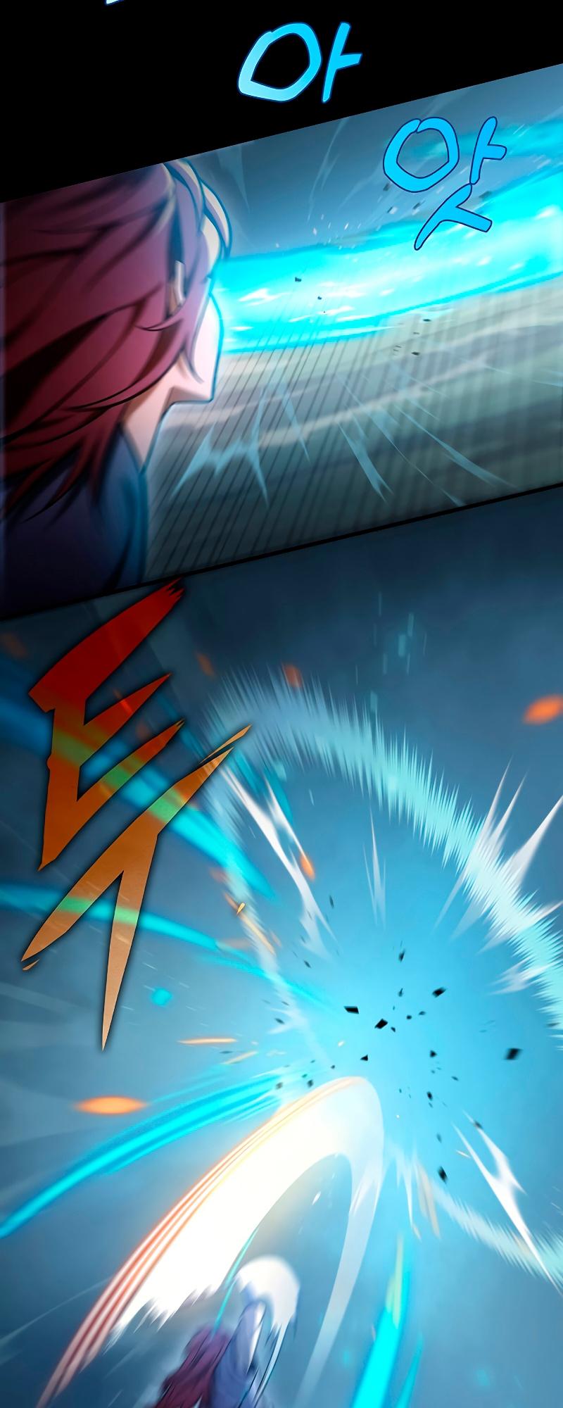 The Nine Heavens Swordmaster Chap 21 - Next Chap 22