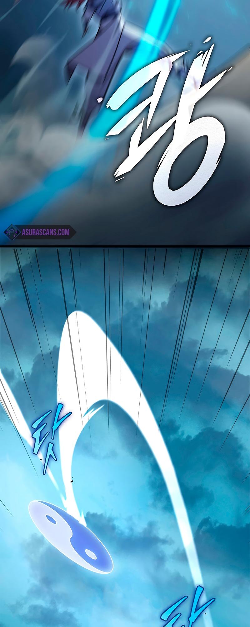 The Nine Heavens Swordmaster Chap 21 - Next Chap 22