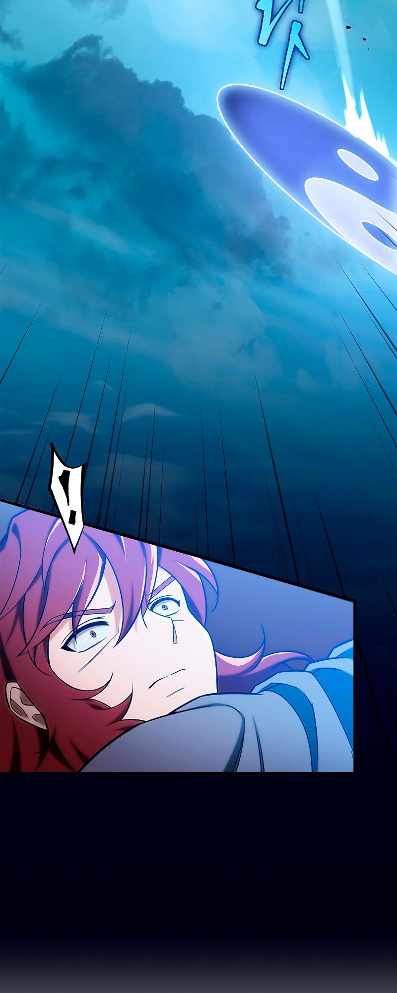 The Nine Heavens Swordmaster Chap 21 - Next Chap 22