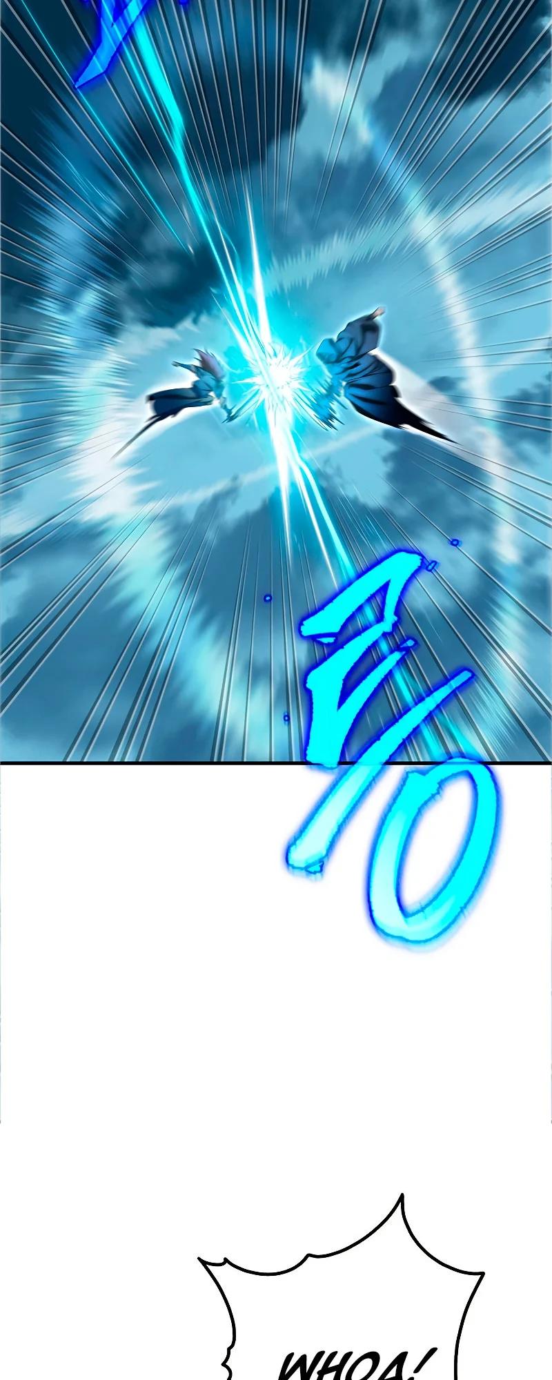 The Nine Heavens Swordmaster Chap 21 - Next Chap 22