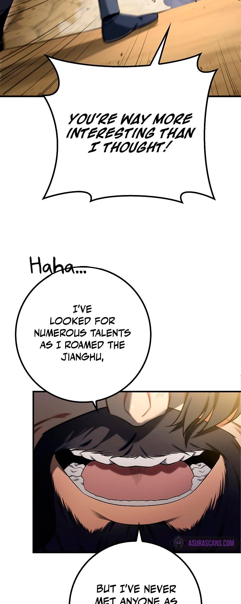 The Nine Heavens Swordmaster Chap 21 - Next Chap 22