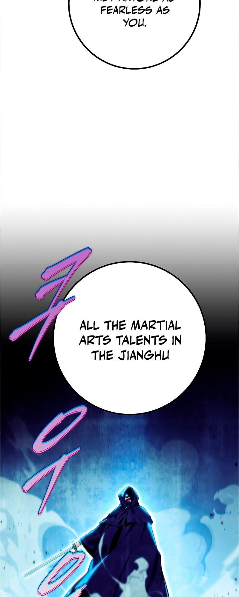 The Nine Heavens Swordmaster Chap 21 - Next Chap 22