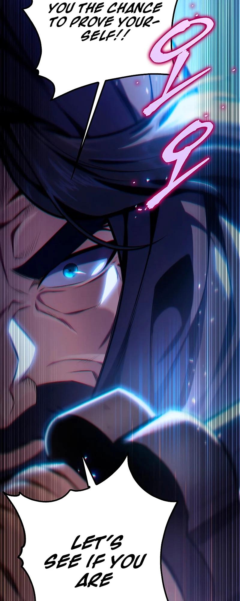 The Nine Heavens Swordmaster Chap 21 - Next Chap 22