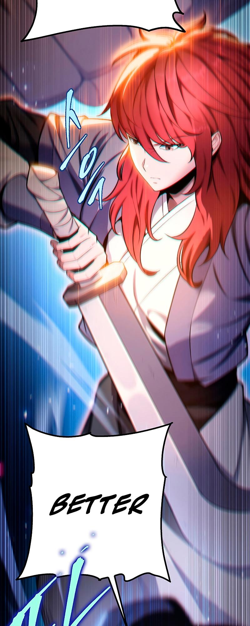 The Nine Heavens Swordmaster Chap 21 - Next Chap 22