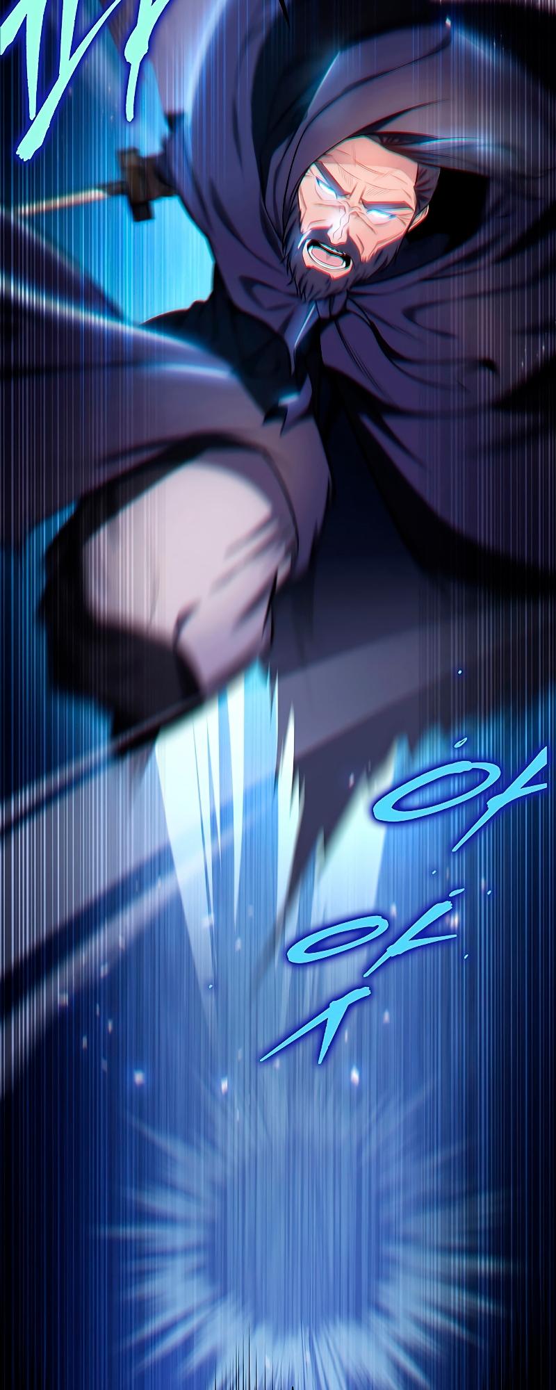 The Nine Heavens Swordmaster Chap 21 - Next Chap 22