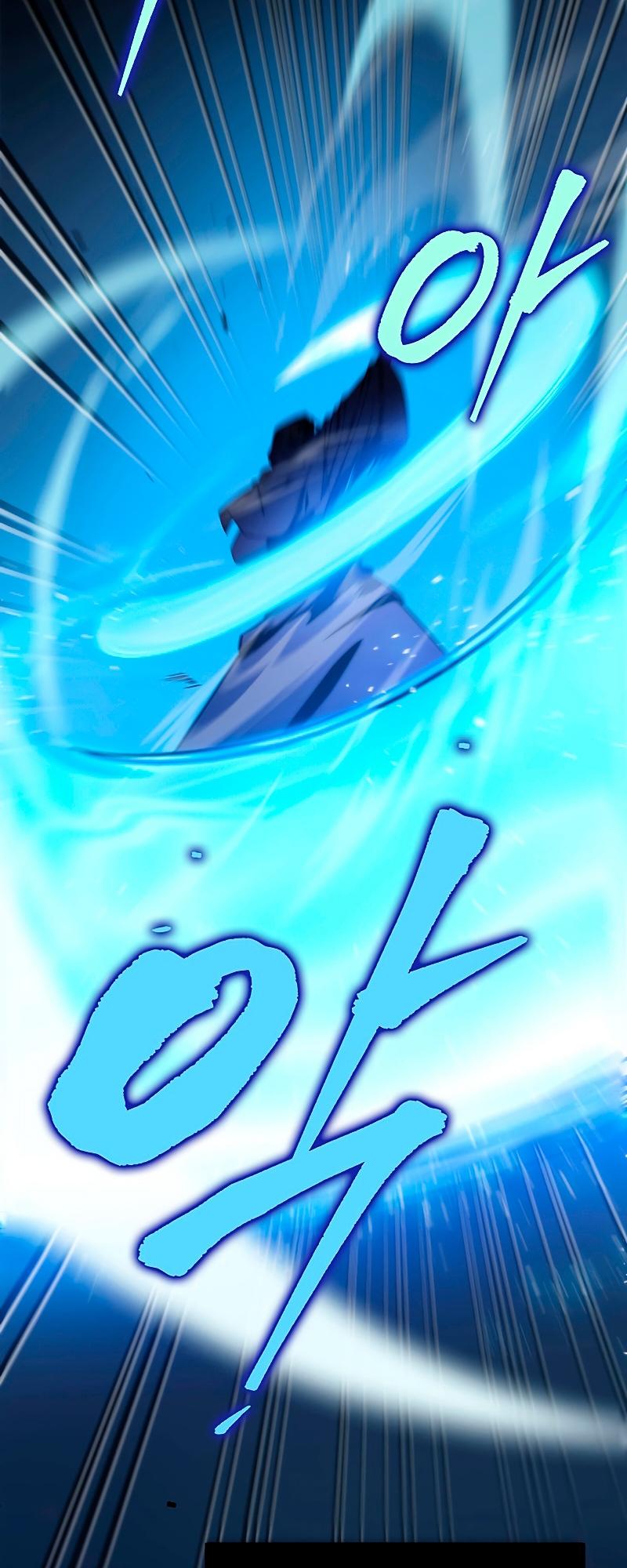 The Nine Heavens Swordmaster Chap 21 - Next Chap 22