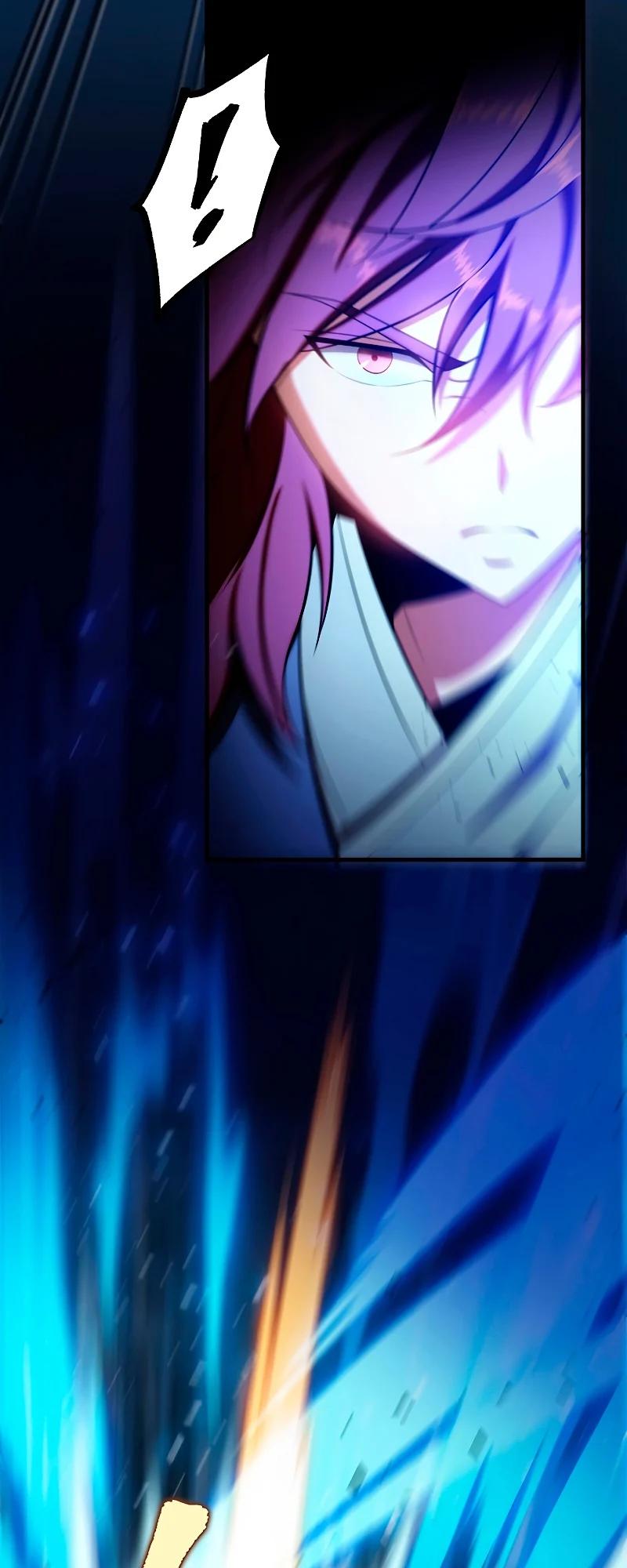 The Nine Heavens Swordmaster Chap 21 - Next Chap 22