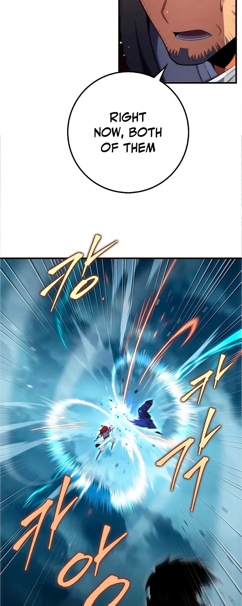 The Nine Heavens Swordmaster Chap 21 - Next Chap 22