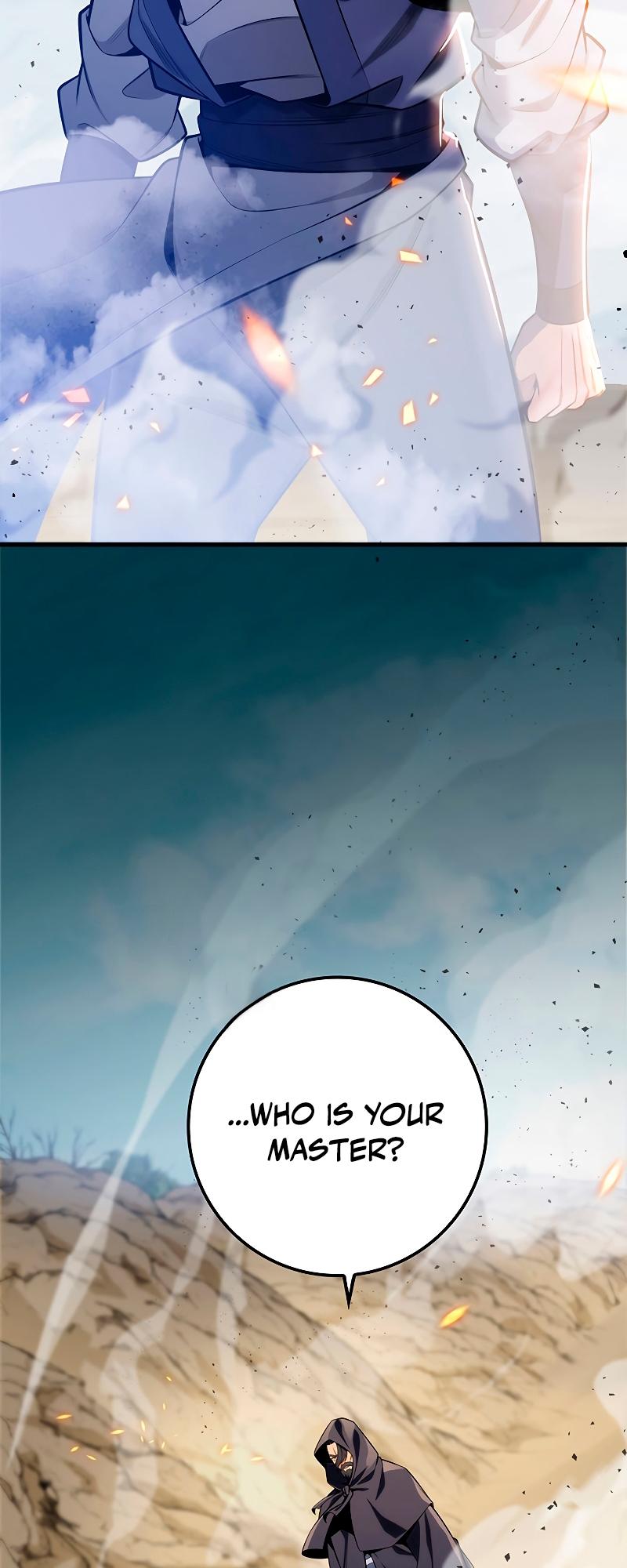 The Nine Heavens Swordmaster Chap 21 - Next Chap 22