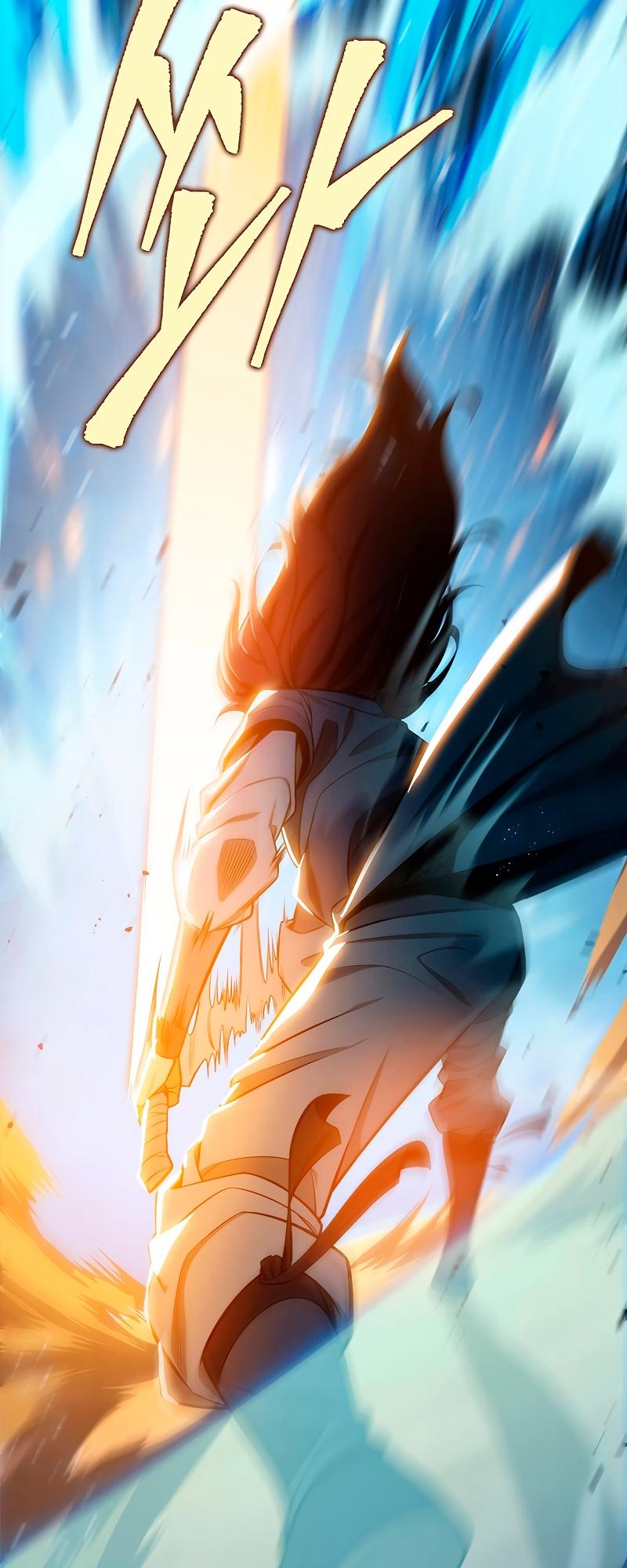 The Nine Heavens Swordmaster Chap 21 - Next Chap 22