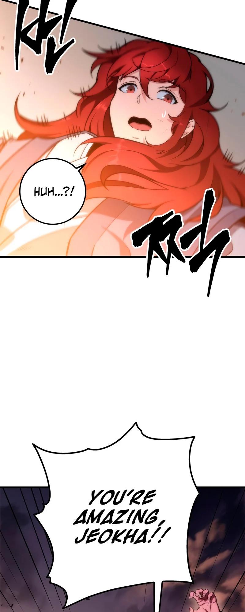 The Nine Heavens Swordmaster Chap 22 - Next Chap 23