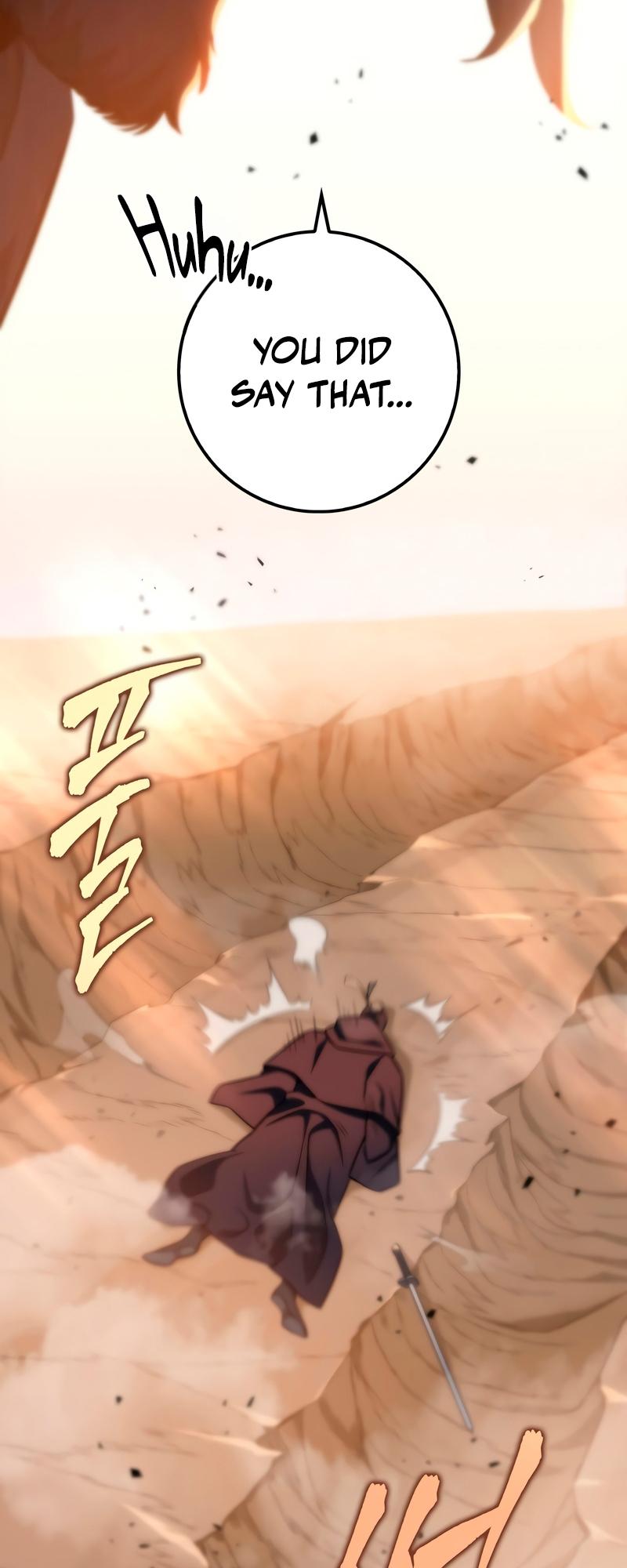 The Nine Heavens Swordmaster Chap 22 - Next Chap 23