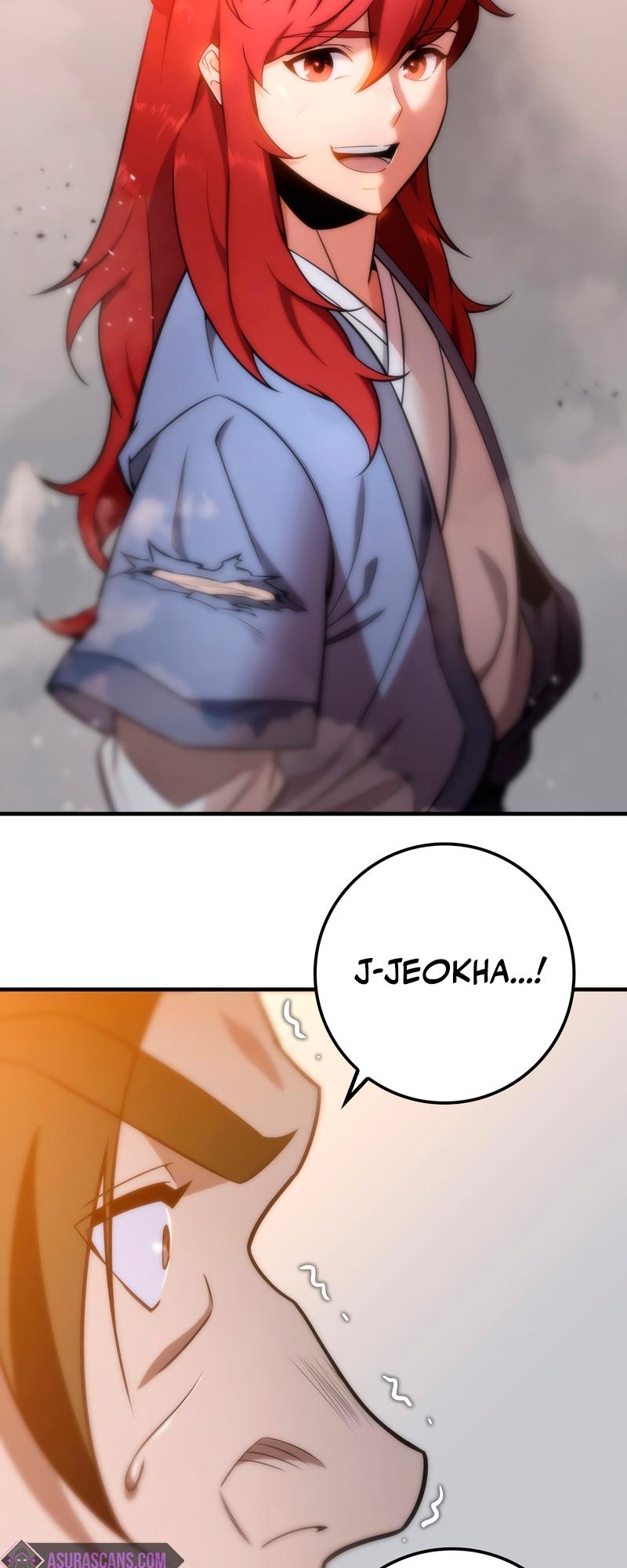 The Nine Heavens Swordmaster Chap 22 - Next Chap 23