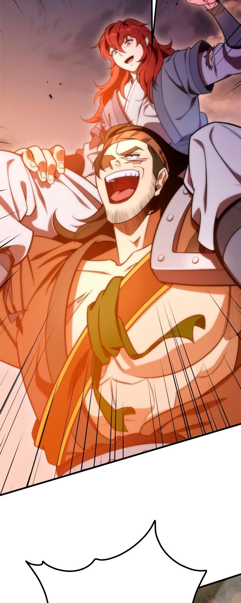 The Nine Heavens Swordmaster Chap 22 - Next Chap 23