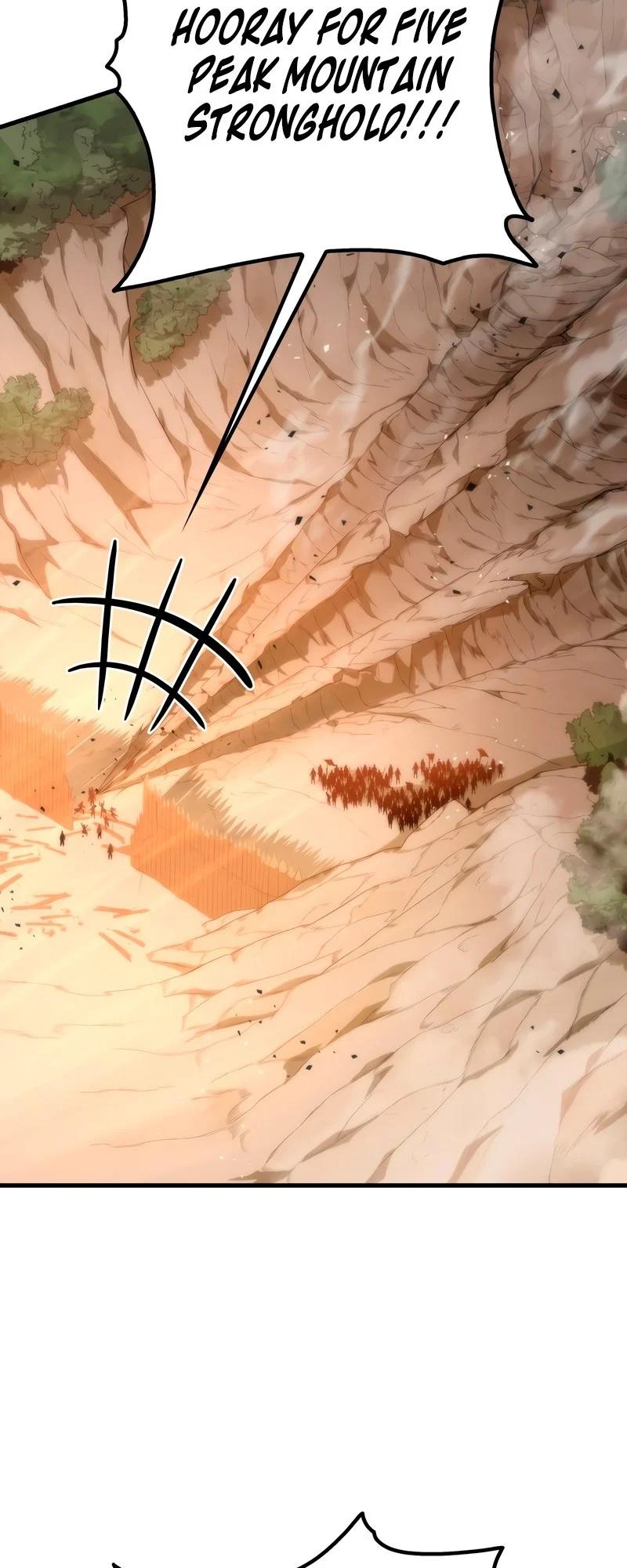 The Nine Heavens Swordmaster Chap 22 - Next Chap 23