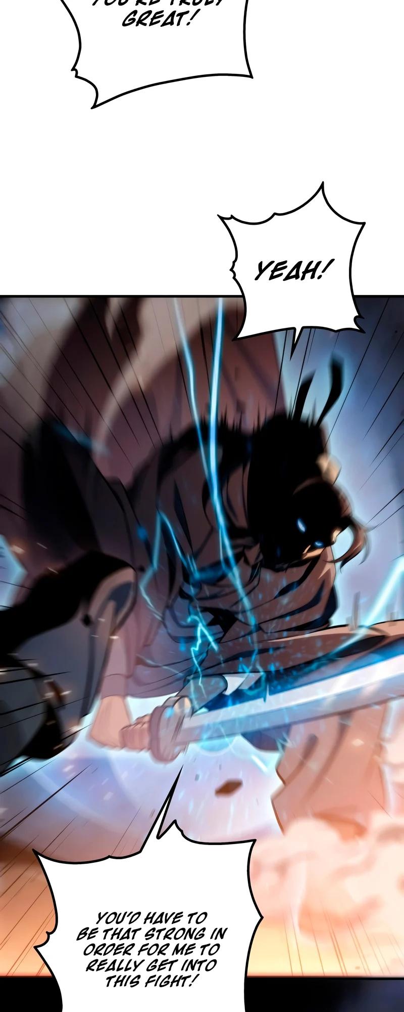 The Nine Heavens Swordmaster Chap 22 - Next Chap 23