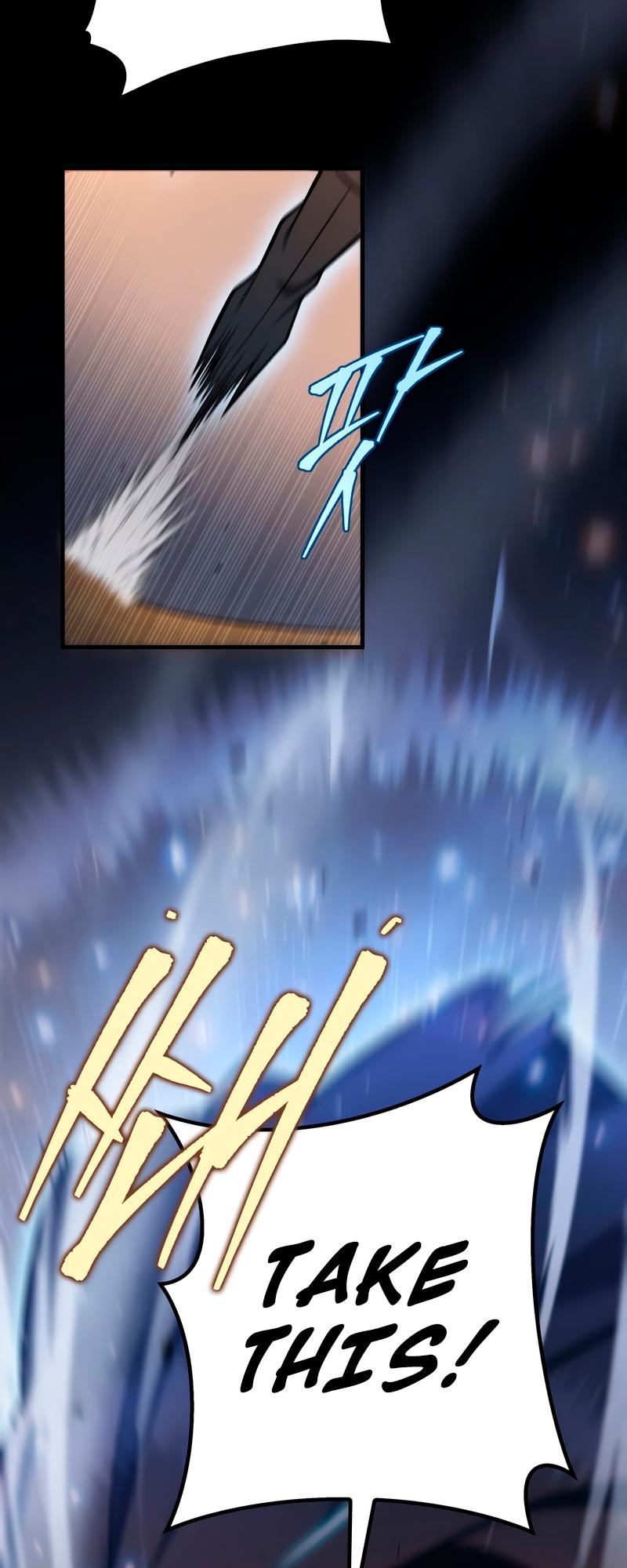 The Nine Heavens Swordmaster Chap 22 - Next Chap 23