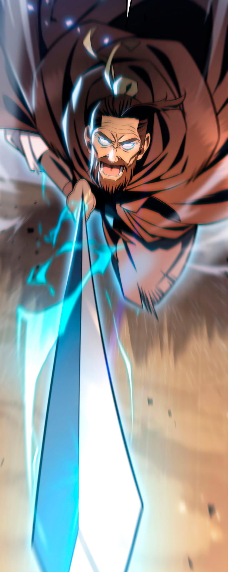 The Nine Heavens Swordmaster Chap 22 - Next Chap 23