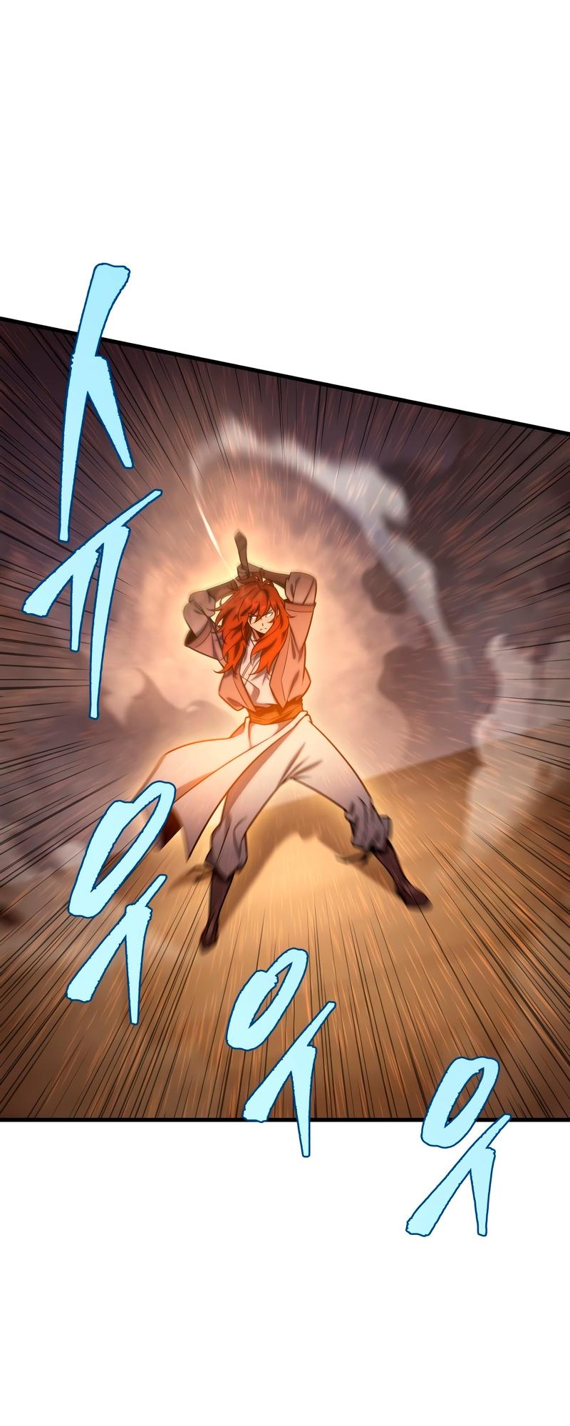 The Nine Heavens Swordmaster Chap 22 - Next Chap 23