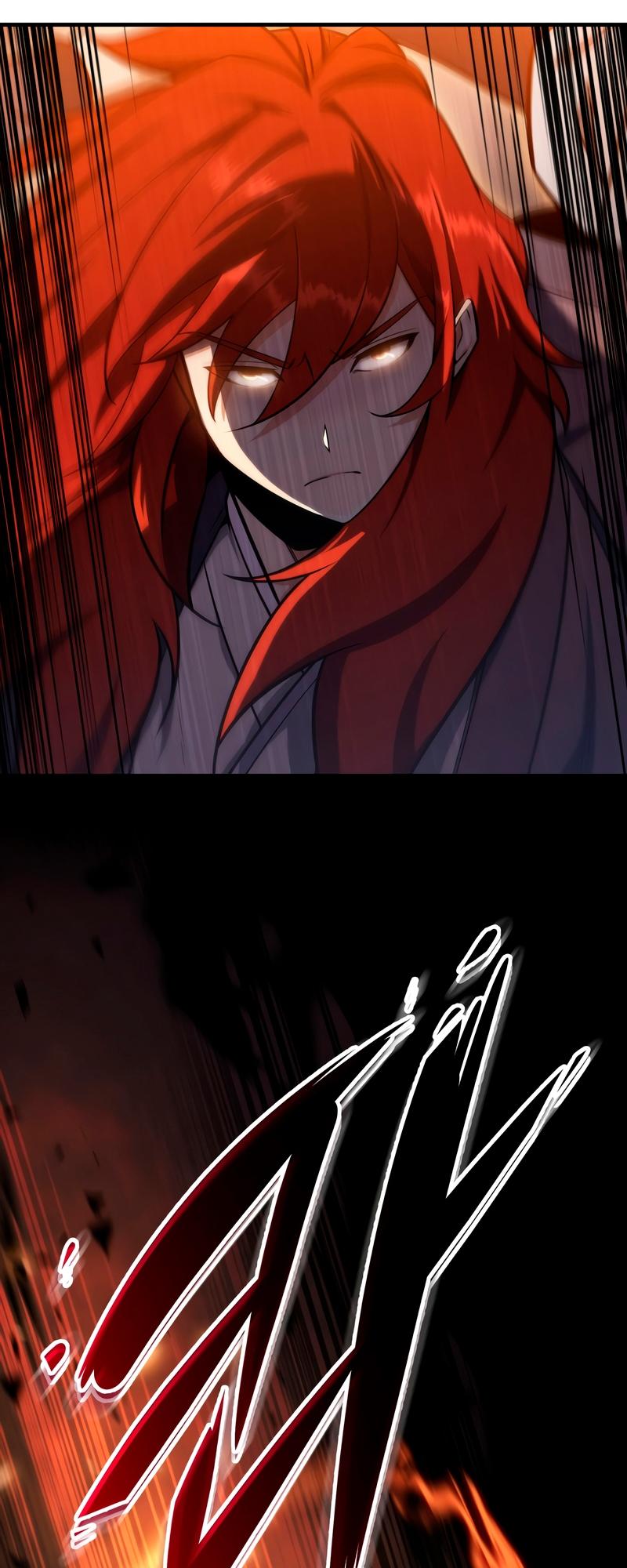 The Nine Heavens Swordmaster Chap 22 - Next Chap 23