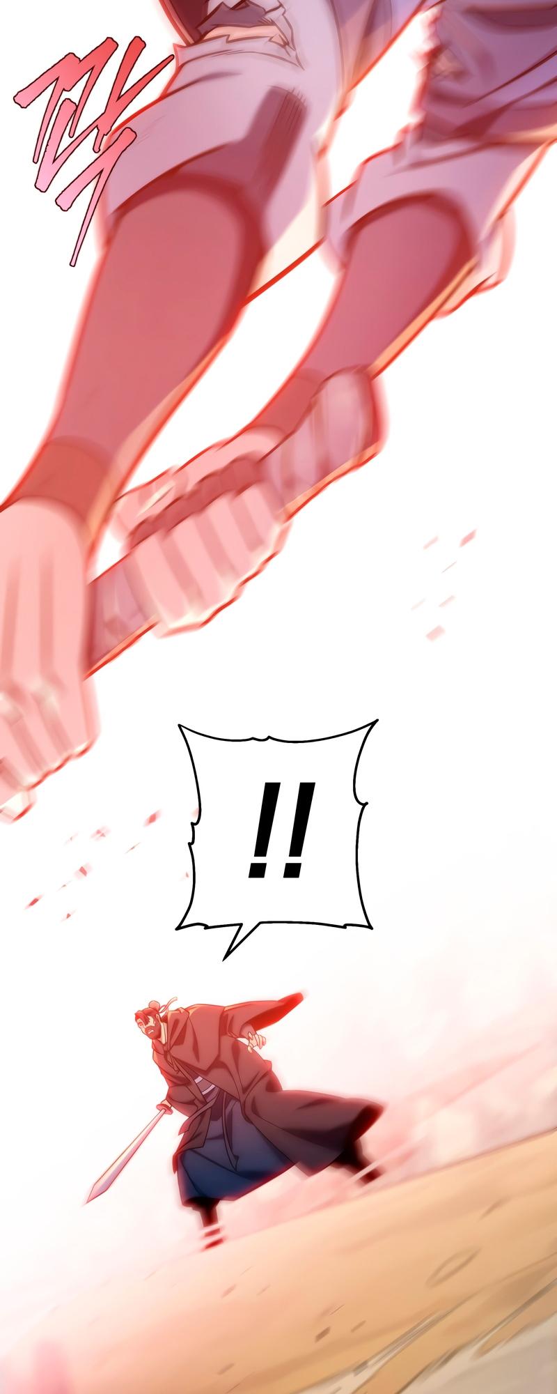 The Nine Heavens Swordmaster Chap 22 - Next Chap 23