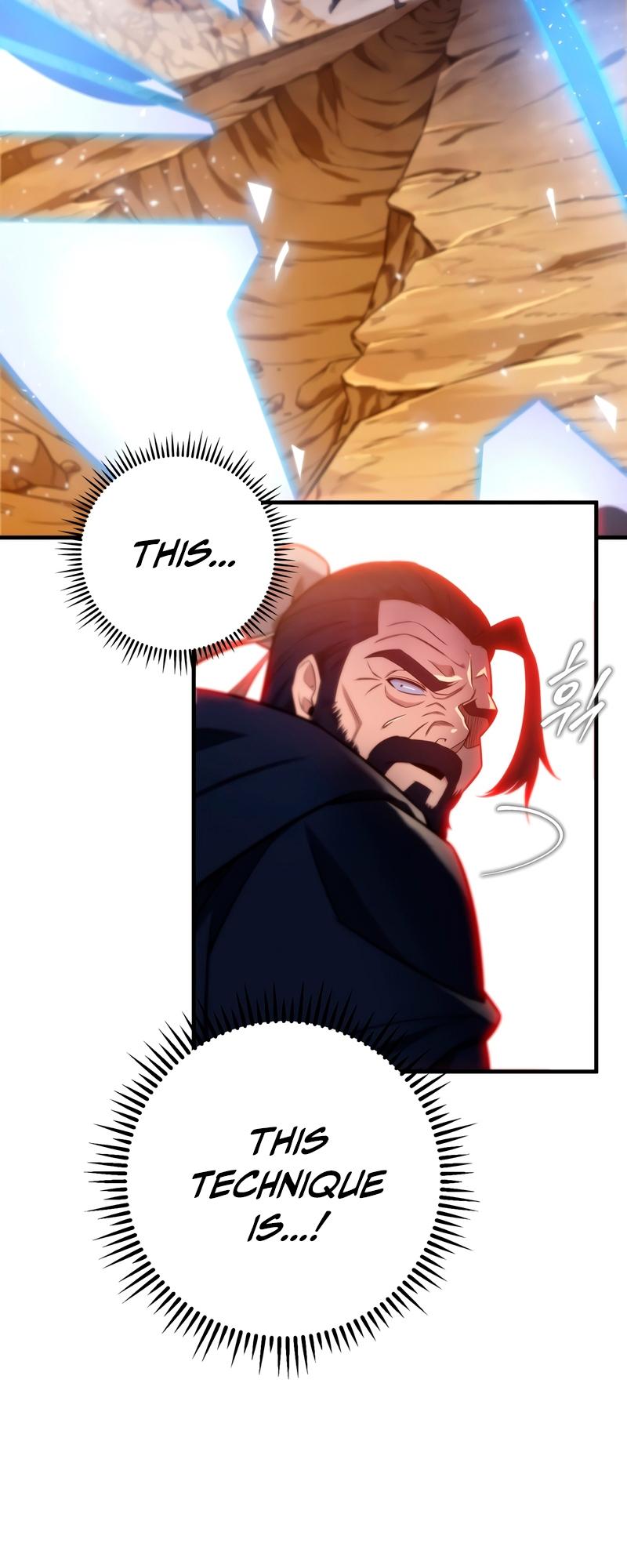 The Nine Heavens Swordmaster Chap 22 - Next Chap 23