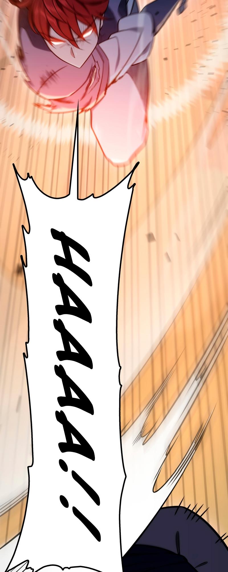 The Nine Heavens Swordmaster Chap 22 - Next Chap 23